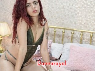 dannaroyal The Sex