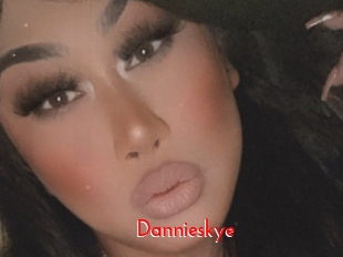 Dannieskye