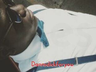 Dannsdickforyou