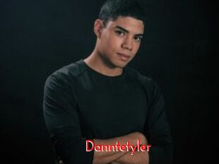 danntetyler The Sex