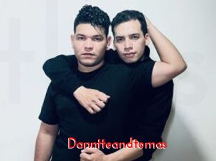 Danntteandtomas