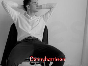 dannyharrisson The Sex