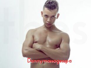 Dannymassagesspa