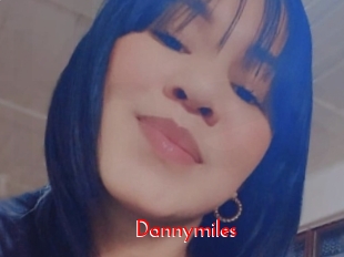 Dannymiles