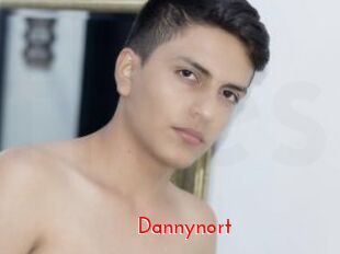 dannynort The Sex