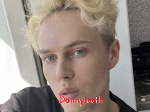 dannyteeth The Sex