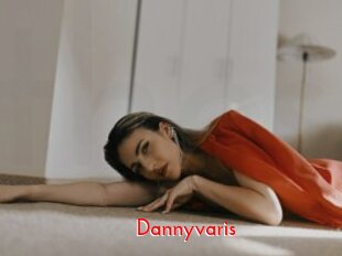 dannyvaris The Sex