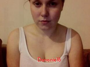 Danonie18