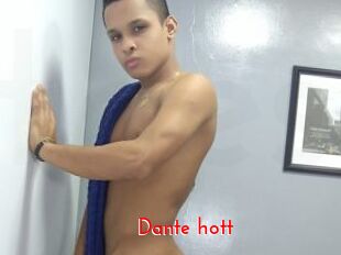 Dante_hott