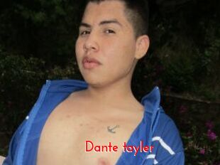 Dante_tayler