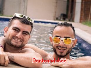 Danteandabad