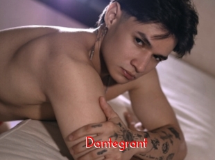 Dantegrant