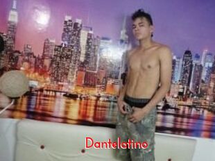 Dantelatino