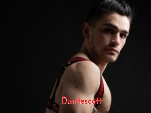 Dantescott