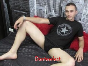 Danteselect