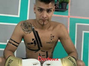 Dantesex