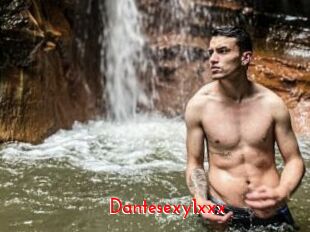 Dantesexy1xxx