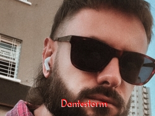 Dantestorm