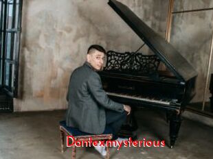 Dantexmysterious