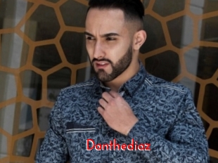 danthediaz The Sex