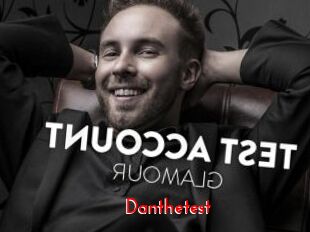 Danthetest