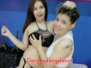 danyandangelahot The Sex