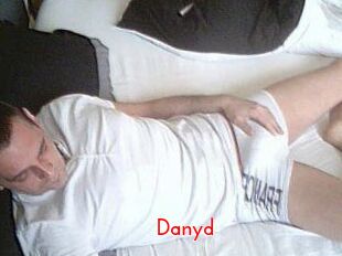 Danyd