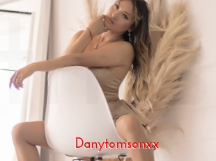Danytomsonxx
