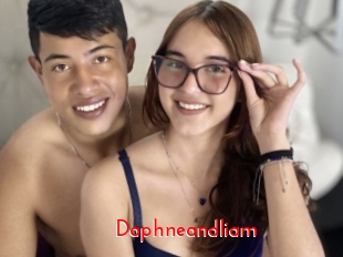 Daphneandliam