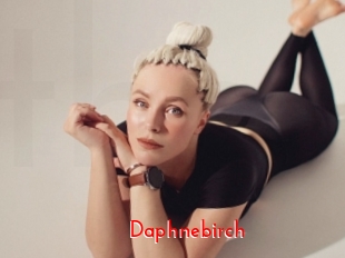 Daphnebirch
