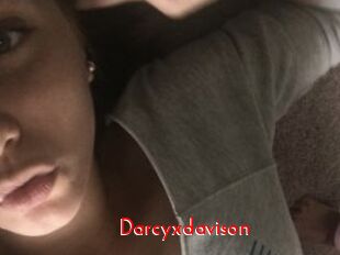 Darcyxdavison