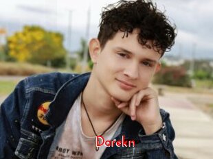 Darekn