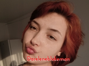 dareleneblakeman The Sex