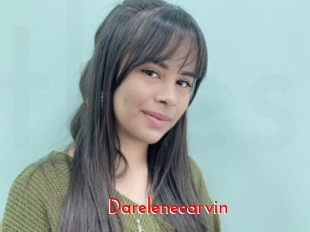 Darelenecarvin