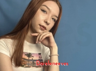 dareleneeves The Sex