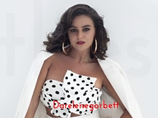 Darelenegorbett