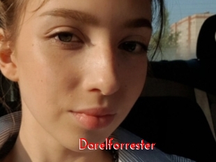 Darelforrester