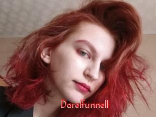 Darelfunnell
