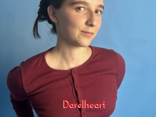 darelheart The Sex
