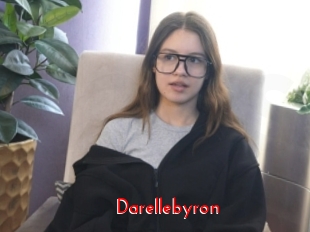 darellebyron The Sex