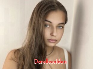 Darellecolden