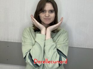 Darellecunard