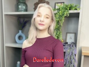Darelledevon