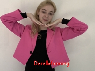 Darellefenning