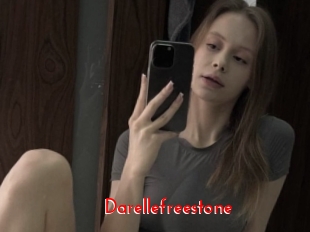 Darellefreestone