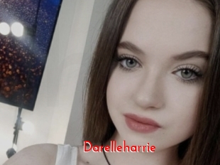 Darelleharrie