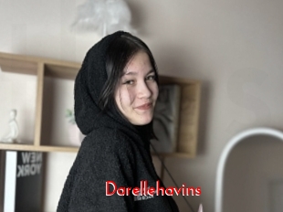 Darellehavins