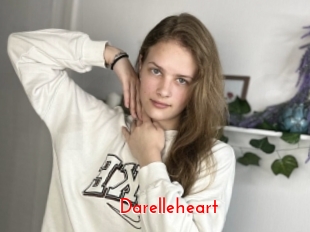 Darelleheart