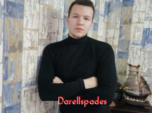 darellspades The Sex