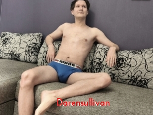 darensullivan The Sex